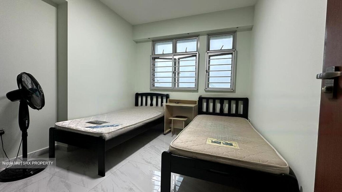 Blk 469A Meadow Spring @ Yishun (Yishun), HDB 4 Rooms #458563871